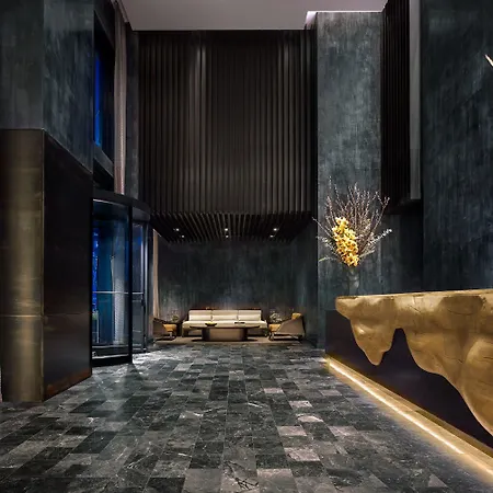 Nobu Hotel Chicago-2