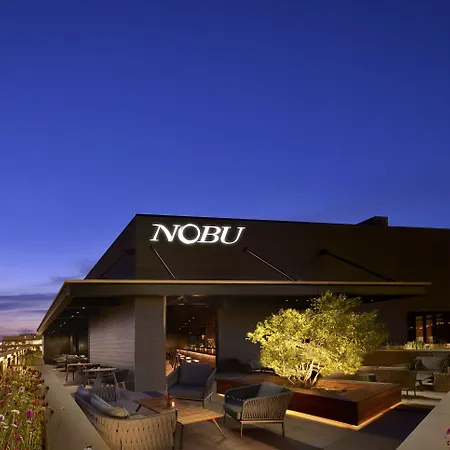 Nobu Hotel Chicago-2