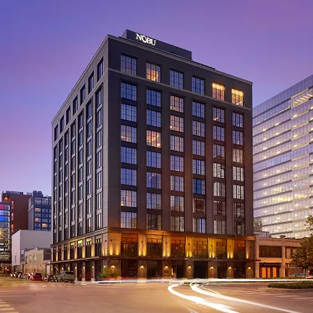 Nobu Hotel Chicago-3