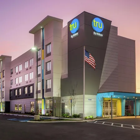 Tru By Hilton Chattanooga Hamilton Place, Tn-3