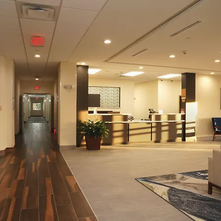 Candlewood Suites - Plano North By Ihg-3
