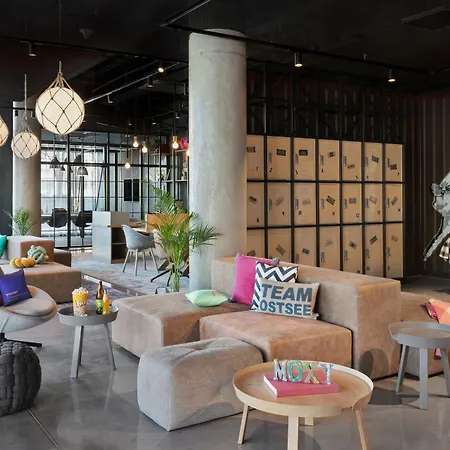 Moxy Szczecin City-3