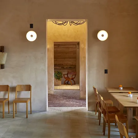Hotel Escondido Oaxaca, A Member Of Design Hotels-3