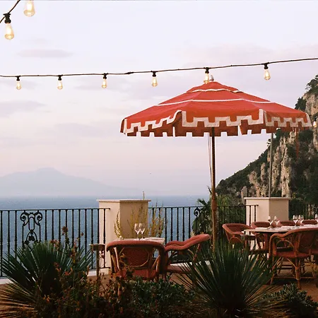 Il Capri Hotel-2