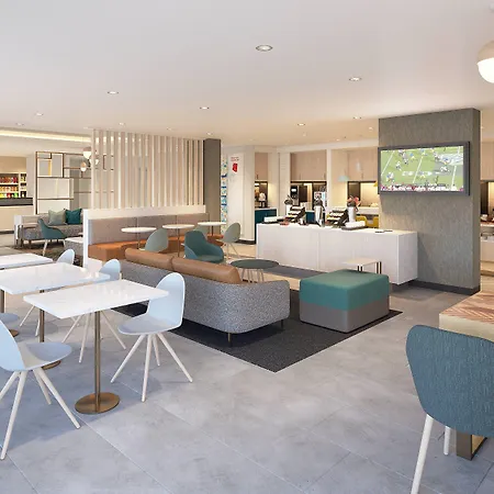 Towneplace Suites By Marriott Oshkosh-2