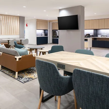 Towneplace Suites By Marriott Oshkosh-2