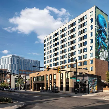 Graduate By Hilton Columbus-2