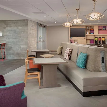 Home2 Suites By Hilton Owings Mills, Md-3