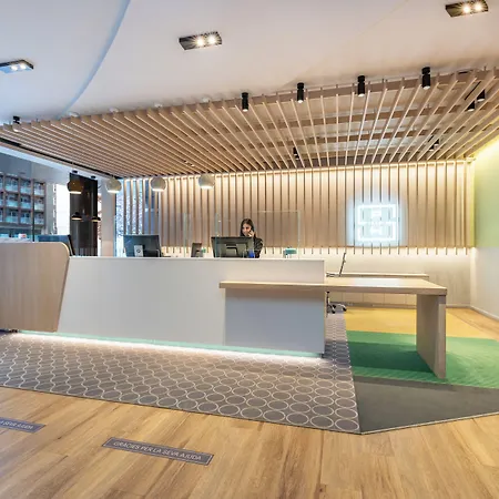 Suites Plaza Hotel & Wellness-2