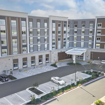 Hilton Garden Inn Fremont Milpitas-2
