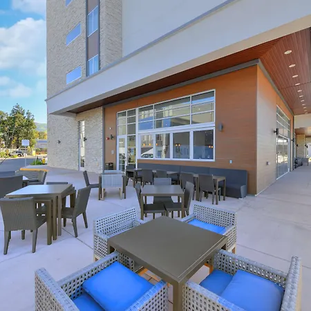 Hilton Garden Inn Fremont Milpitas-3