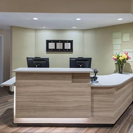 Towneplace Suites By Marriott Naples-3