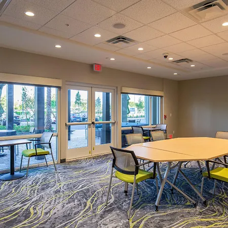 Towneplace Suites By Marriott Naples-2