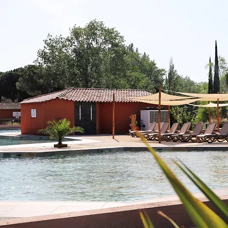 SOWELL RESIDENCES Les Hameaux de Camargue-2
