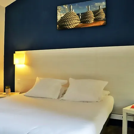 SOWELL RESIDENCES Les Hameaux de Camargue-3