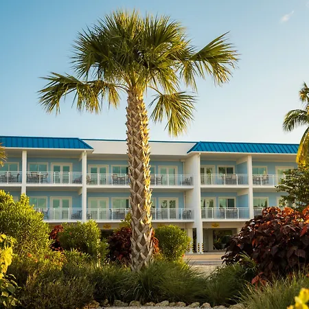 Sugarloaf Key Hotel At Koa Resort-2