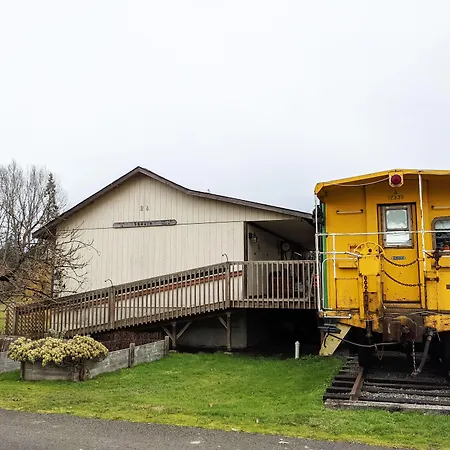 Olympic Railway Inn-3