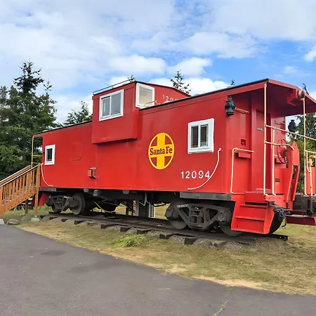 Olympic Railway Inn-2