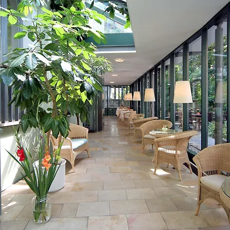 Hotel Martha Dresden-2