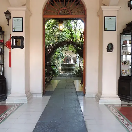 Posada Coatepec-2