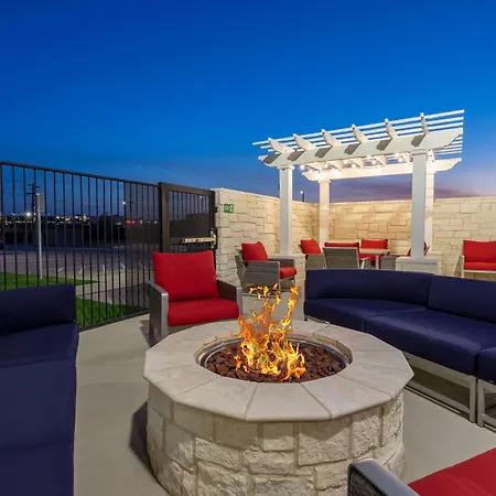 Americinn By Wyndham San Angelo-3