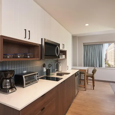 Staybridge Suites Wilmington Downtown By Ihg-2