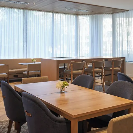 Staybridge Suites Wilmington Downtown By Ihg-3