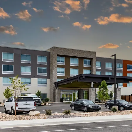 Holiday Inn Express & Suites - Nephi By Ihg-2