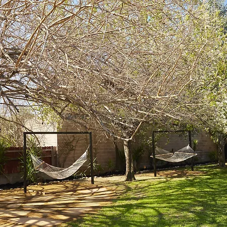 Ojai Rancho Inn-2