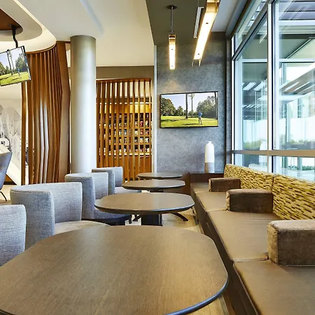 Springhill Suites By Marriott Springfield North-2