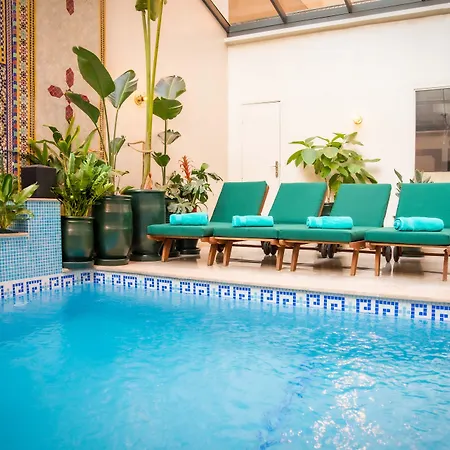 Hotel Safia-2