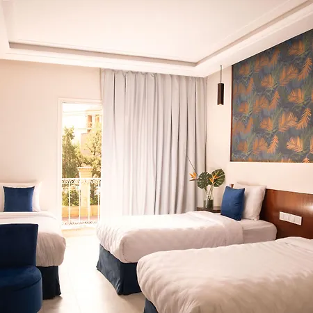 Hotel Safia-3
