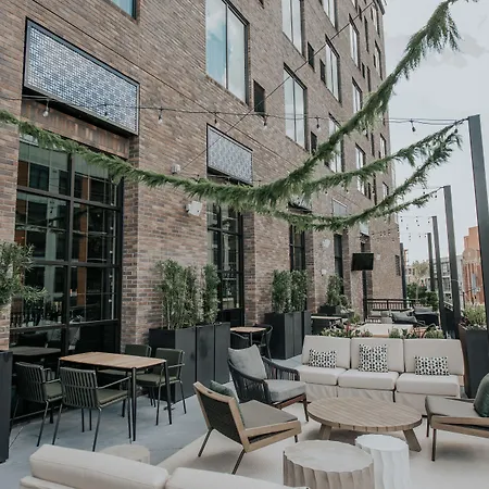 Bellyard, West Midtown Atlanta, A Tribute Portfolio Hotel-3