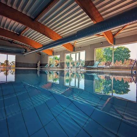 Golden Tulip Dieppe Hôtel&Spa-3