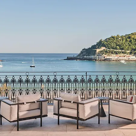 Nobu Hotel San Sebastián-3