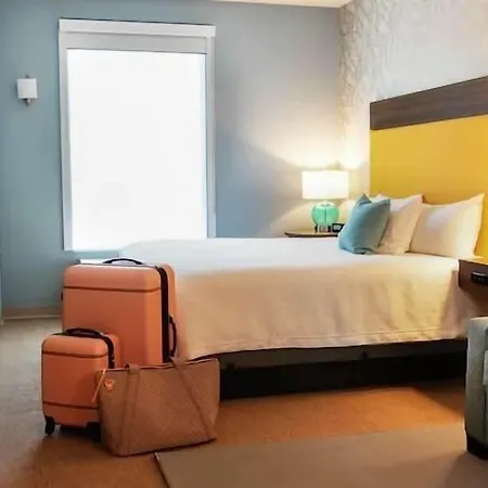 Home2 Suites By Hilton Elkhart-2