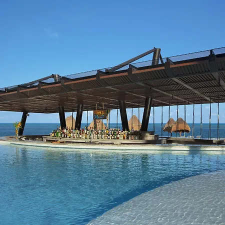 Dreams Natura Resort & Spa-2