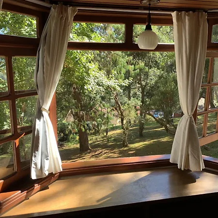 Hospedagem Spa da Alma-3