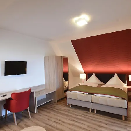Hotel Neue Höhe-2