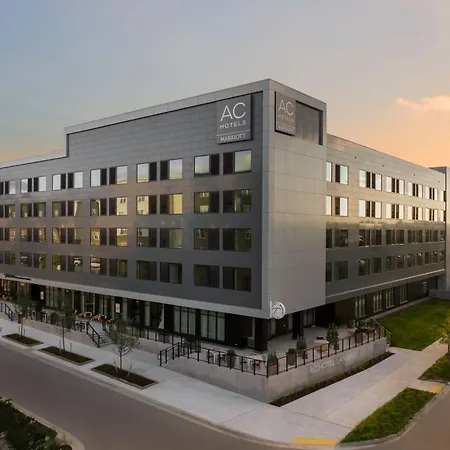 Hyatt House Lansing-University Area-2