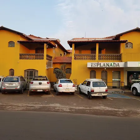 Esplanada Hotel-2
