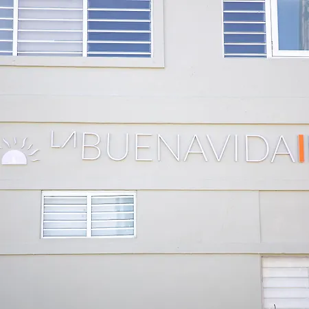 La Buena Vida Inn-2