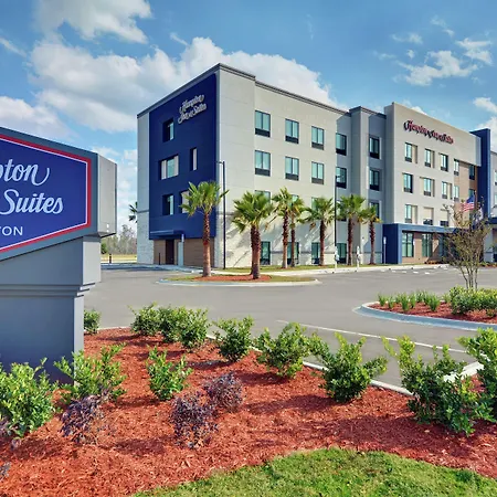 Hampton Inn & Suites Middleburg, Fl-2