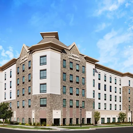 Hampton Inn & Suites Charlotte Steele Creek Road, Nc-2
