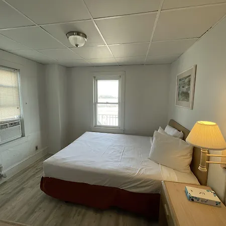 Rio Motel And Suites Wildwood Beach & Boardwalk-3