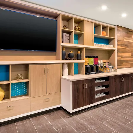Home2 Suites By Hilton Battle Creek-2