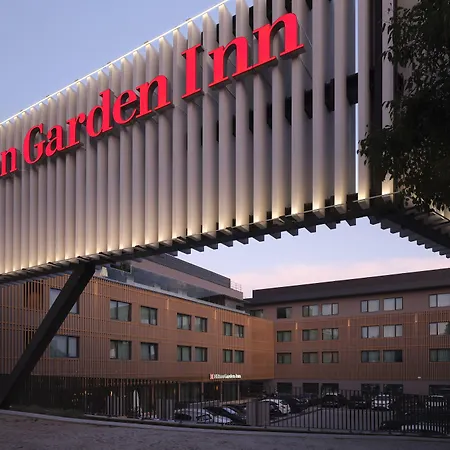 Hilton Garden Inn Evora-3