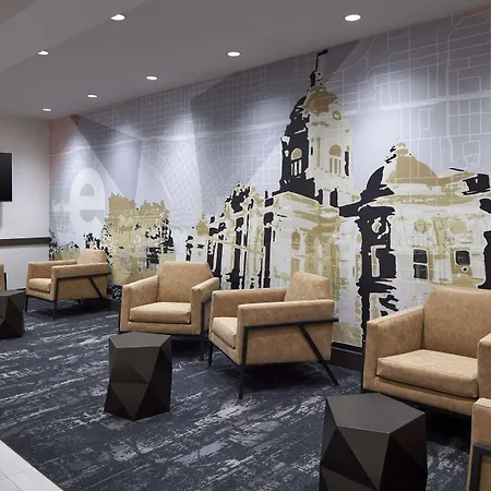 Hyatt Place Evansville-3