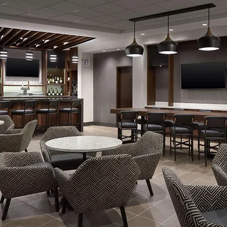Hyatt Place Evansville-2