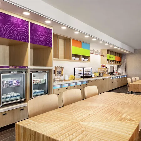 Home2 Suites By Hilton Leesburg, Va-2